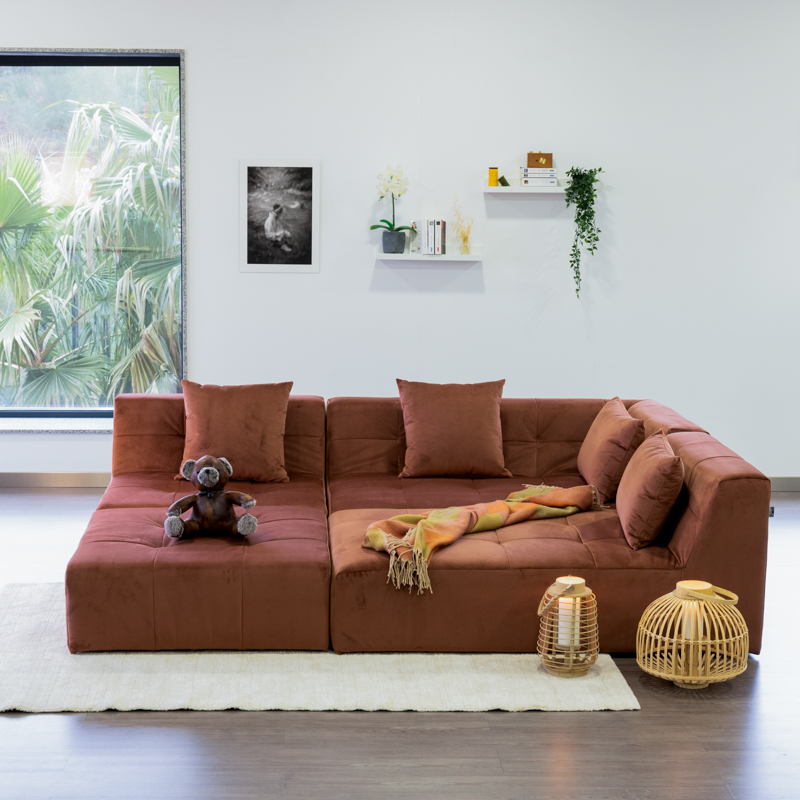sofa convertivel Takanap