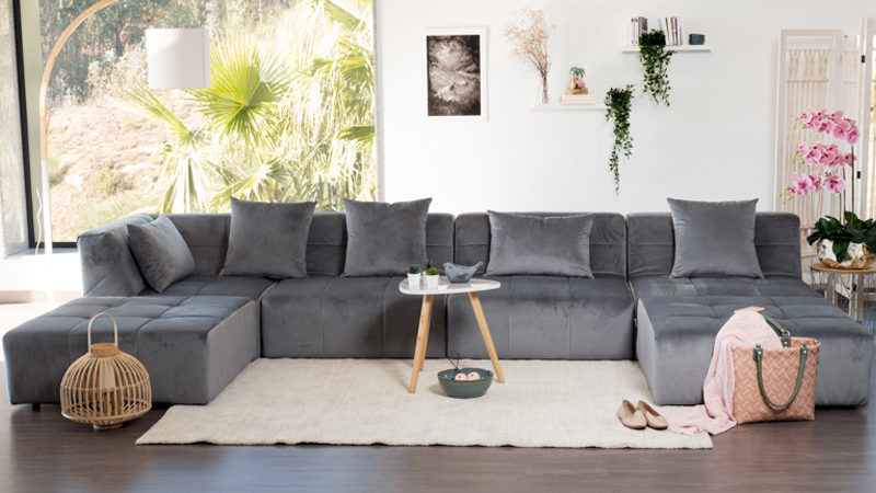 Takanap Sofa modular